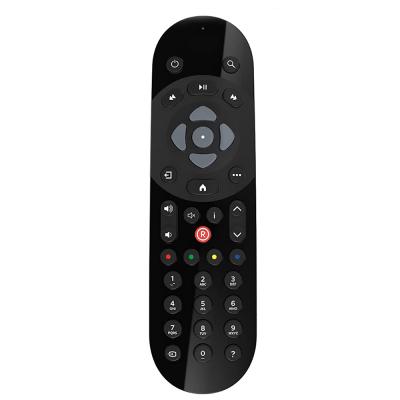 China New Remote Control Home Automation Replacement For SKY Q TV Box Broadcasting Company Set Top Box URC-168001-00R00 for sale