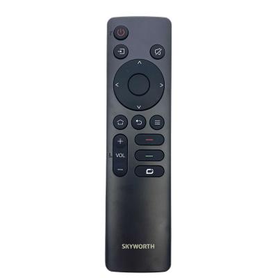 China Home Automation HOF21E004GP original remote control for Skyworth ONIDA 4K Android TV controle remoto for sale