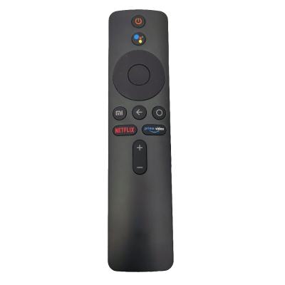 China Home Automation MI XMRM-00A Voice Remote Control For Xiaomi MI Box 4K Android TV 4X remoto MI Controle de voz for sale