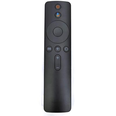 China Home Automation Remote Control for Xiaomi MI TV 4S L55M5-5ARU with Google Assistant Voice Search Bluetoot Sprachfernbedienung for sale