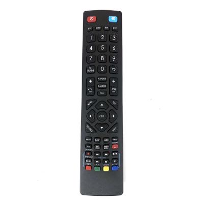 China Universal Remote Control Home Automation Replacement for Blaupunkt LED LCD 3D TV Outdoor for sale