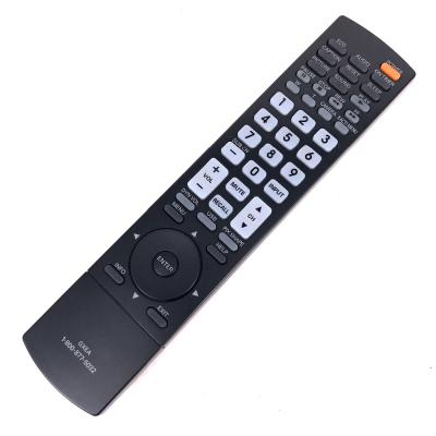 China Home Automation IR Remote Control For Sanyo GXEA TV 1-800-877-5032 433 Remote Control for sale