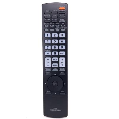 China Smart Home Automation Remote Control For Sanyo TV GXEA DP37840 DP42840 DP46840 LCD55L4 DP50740 DP52440 DP55360 433 Remote Control for sale