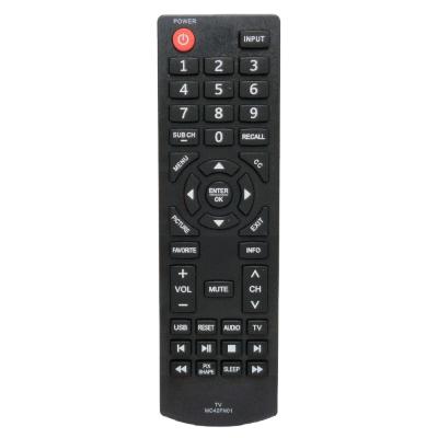 China Home Automation New MC42FN01tv Remote Control For Sanyo Smart TV FW24E05F FW42D25T FW50C85T FW65D25T Wireless Remote Control for sale