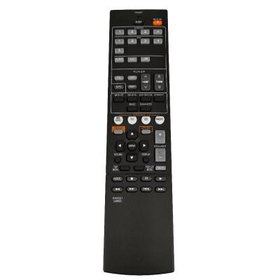 China Home Automation RAV521 ZJ66500 Remote Control For YAMAHA Audio Video AV RX-V377 ZJ665000 for sale