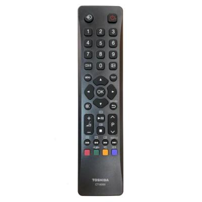 China Original Home Automation CT-8066 TV Remote Control for Hitachi Smart TV LCD remoto original for sale