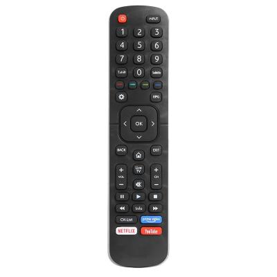 China Home Automation Original EN2BS27H Remote Control for Hisense Smart TV 50R5 55R5 58R5 65R5 with Netflix Youtube for sale