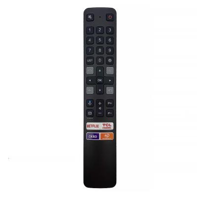 China HOB2969 Home Automation Replacement Contorl Remote For Hisense Smart LED TV With Main Video From NETFLIX for sale