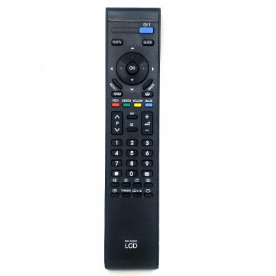 China Home Automation RM-C2503 New Replace Remote Control for JVC LCD TV LT-42E488 LT-42E478 HD-52G566 Fernbedienung for sale