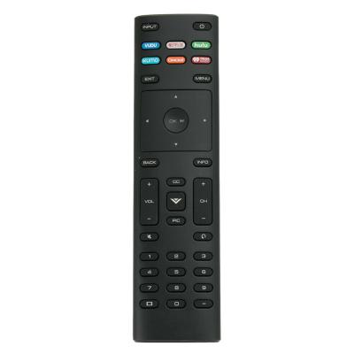 China New XRT136 Home Automation Remote Control For Vizio Smart TV D40f-G9 D50x-G9 D24h-G9 With Netflix Vudu Hulu for sale