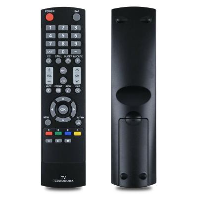 China Home Automation New TZZ00000008A Remote Control For Panasonic Smart TV TC-L32C5X TC-L422U5X for sale