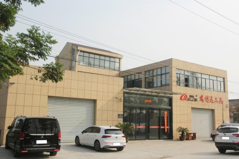 Proveedor verificado de China - Changzhou Ruilida Tools Co., Ltd.