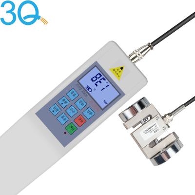 China Hot Selling 3Q Push Pull Force Gauge Force Meter HR10 for sale