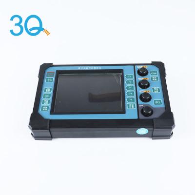 China 1,000-- 9999M 3Q Purchase Digital Ultrasonic Flaw Penetrant Detector Machine for sale