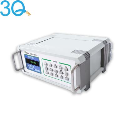 China 3Q TD8650 Volt Second Generator For Fluxmeter Calibration TD8650 for sale