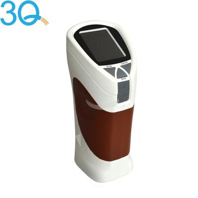 China Portable 3Q CS10 Laboratory Colorimeter Diamond Colorimeter With Small Measuring Aperture CS10 for sale