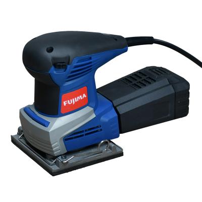 China FUJIMA FT-PS250 110*100mm Industrial Electric Palm Sander 110*100mm for sale