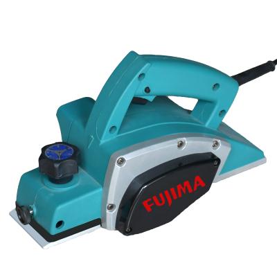 China FUJIMA FT-1900B Machine- Electric Woodworking Machine 600W Wood Planer 82mm for sale