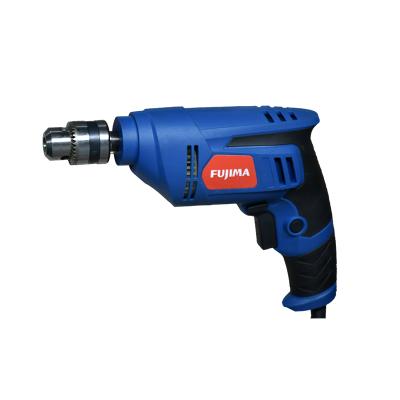 China FUJIMA FT-ED600 Professional Small Power Tools 600W 10mm High Efficiency Electric Drill 10mm for sale