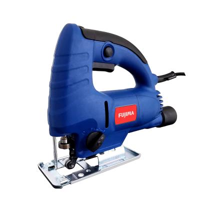 China FUJIMA 800W 65mm wood saw for portable woodworking power tools BUILD SAW machine for sale