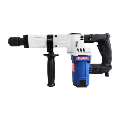 China FUJIMA FT-DH1300 1300W Industrial Electric Demolition Hammer FT-DH1300 for sale