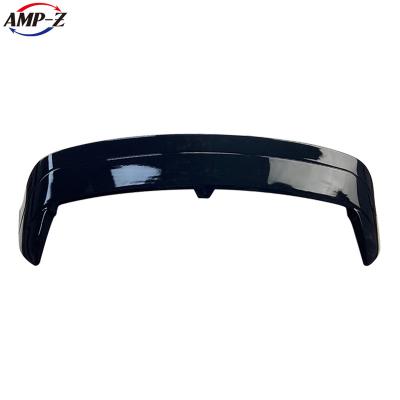 China Rear Trunk Clubsport Roof Rear Spoiler For VW Volkswagen Golf 8 Golf MK8 Accessories for sale