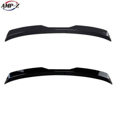 China Rear Trunk Max Roof Spoiler For VW Volkswagen Golf 8 Golf MK8 Accessories for sale