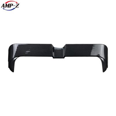 China Rear Rear Trunk Roof Spoiler For VW Volkswagen Golf 8 Golf MK8 Accessories for sale