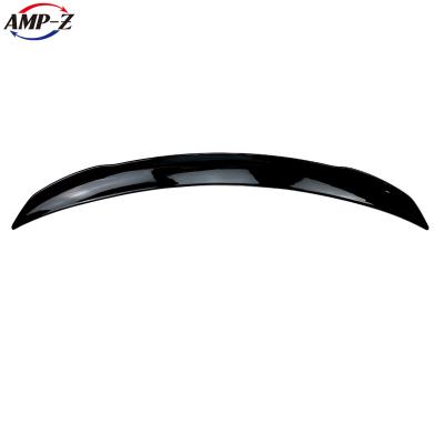 China Rear Trunk Rear Spoiler For Mercedes Benz CLA Class C118 2020+ CLA180 CLA200 CLA260 CLA35 CLA45 AMG Accessories for sale