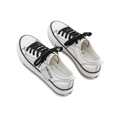 China Wholesale Price Classic Anti-slippery Men's And Women's Canvas Breathable Low Top Sneakers for sale