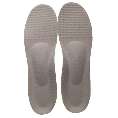 China New Arrival Soft Comfy Sports Comfortable Cushioning High-elastic Arch Support Breathable Insole Breathable Insole for sale