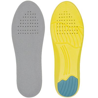 China Lightweight Orthopedic Flat Foot Health Insoles Sole Protection For Shoes Insert Arch Support Insoles For Plantar Fasciitis for sale