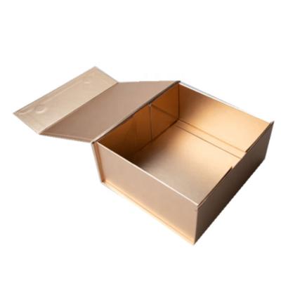 China Recyclable Advanced Storage Have Stock Easy Assemble Box Printing LOGO With Recycled Paper Shoes Boxes for sale