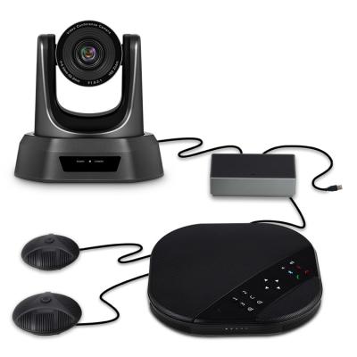 China Camera Function TEVO-VA3000E Video Conferencing System with 10x PTZ Camera, Remote, MIC for sale