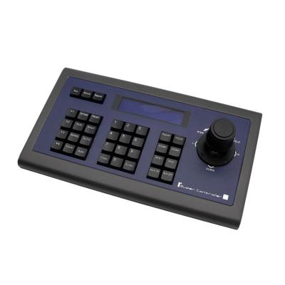 China 2.38 Mega Pixel (16:9) Video Conference Camera Keyboard Controller RS485 RS422 RS232 3D Camera Joystick Control for sale