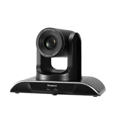 China Broadcast and Streaming PTZ Camera with 20x Zoom Ultra Wide Angle 1080P with 20x Optical Zoom PTZ Camera Multiple Interface SDI USB HDMI RJ45 Video Conferencing for sale