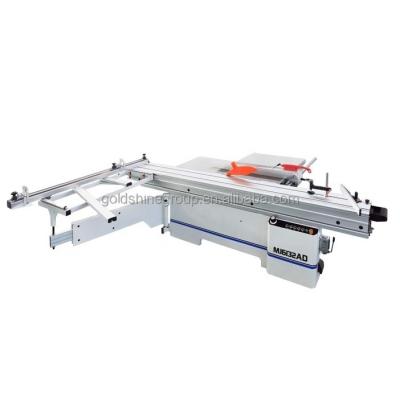 China Horizontal Automatic Panel Saw CNC Beam Saw For Woodworking Machinery Band Saw Machine Electric Sliding Table Saw for sale