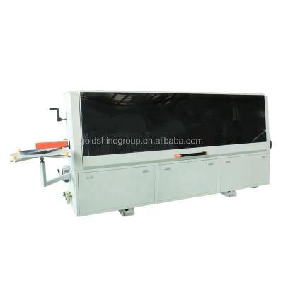 China Hotels Pre Milling Cutters Automatic Edging Machine Edging Machine Edging Machines for sale