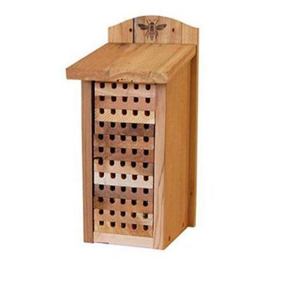 China Wholesale Unfinished Wooden Honey Bee Hives Farms Custom For Sale for sale