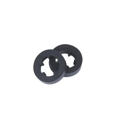 China Good Quality Glued Sealed Gasket Match With Hex Flange Screw Tapping Rubber Gasket for sale