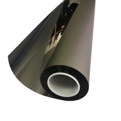 China High Reflective Hologram Presentation Equipment Projection Screens Mirror Projection Film for sale