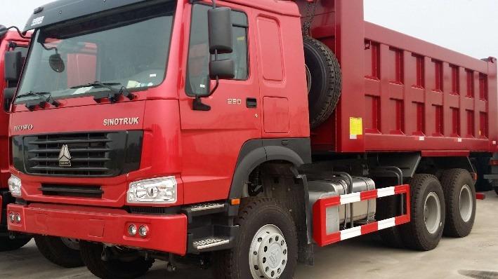 Verified China supplier - Acntruck Automobile Sales (Shanghai) Co., Ltd.