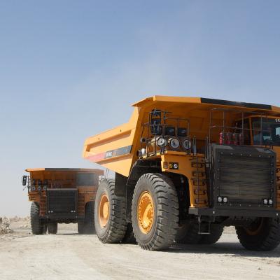 China Hotels China Off Road Small Dump Truck Acntruck SRT55D Sand Tipper Truck With Low Price for sale