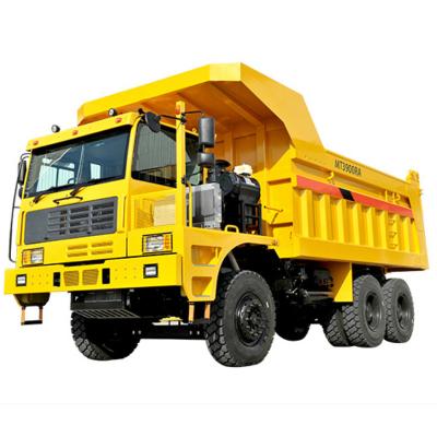 China offroad dump truck TL849R all terrain dump truck with competitive price for sale 8988*3250*3704mm for sale