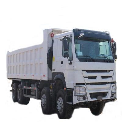 China ZZ3257V3647N1 371hp Heavy Duty 6X4 Tipper Trucks Tipper Trucks Sale > 8L for sale