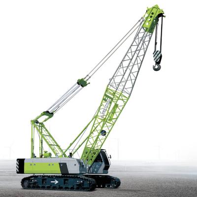 China Other Heavy Lifting Machinery ZCC550H-1 Crawler Crane With 55 Ton Lifting Capacity for sale