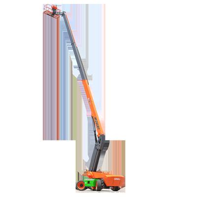 China Hydraulic lifting platform BT30ERT electric work platform hotels mobile mobile lift aerial work for sale