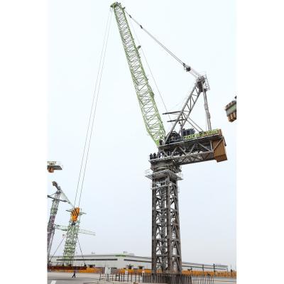 China Tower Crane Cheap Price 25ton Tower Crane L400-25 Tower Crane In Kenya for sale