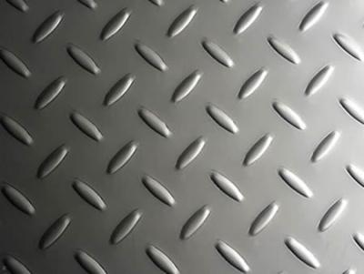 China Diamond Checkered 304 316 3MM 2MM Plate Suppliers Manufacturer In Foshan China for sale