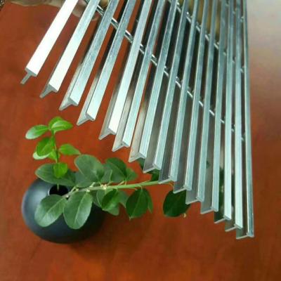 China High Quality Hot Dip Stainless Steel Grating Ditch Cover Drainage Ditch Cover From Foshan Factory Price for sale